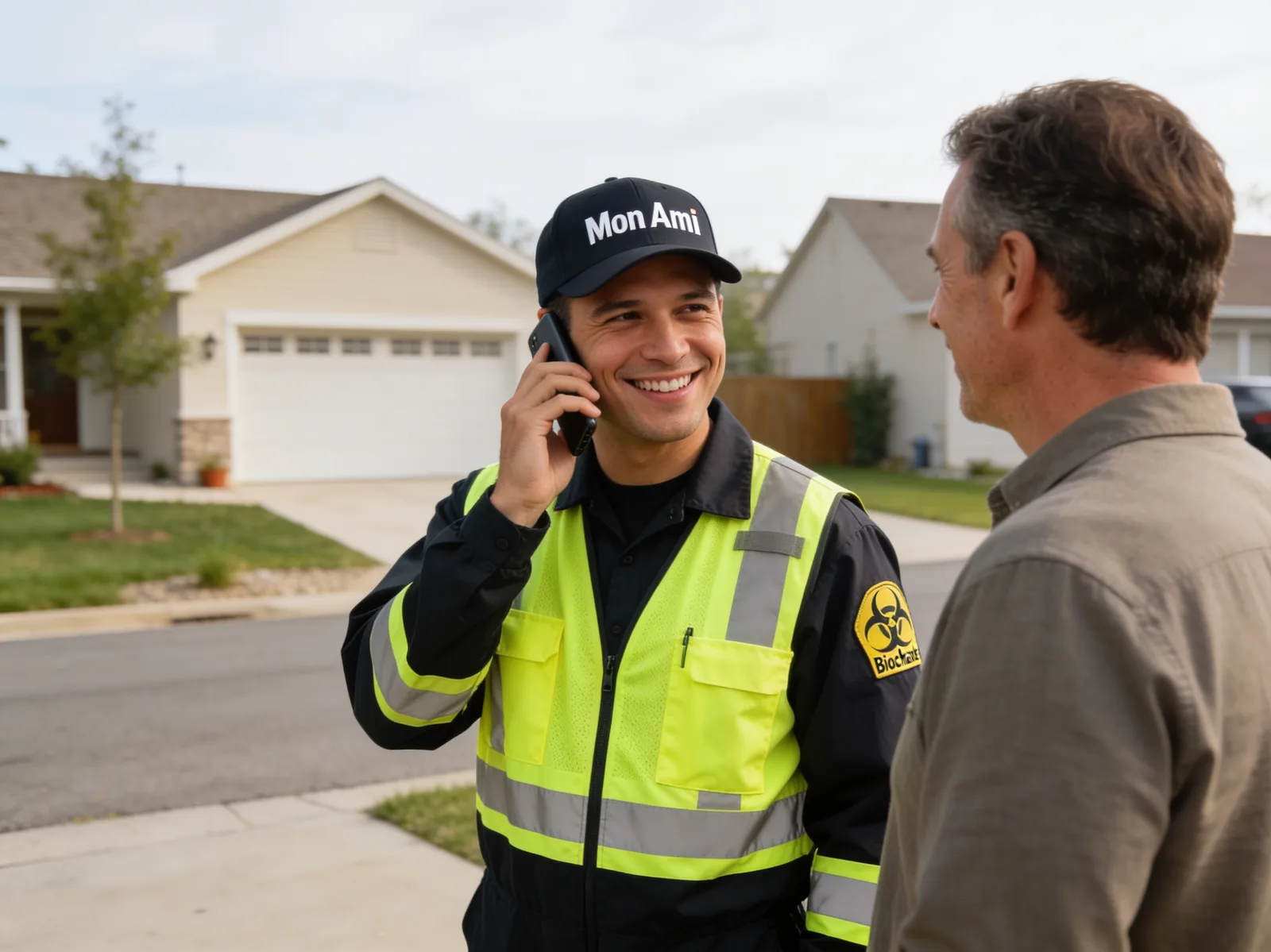 Sewage Cleanup Salina, PA FAQs