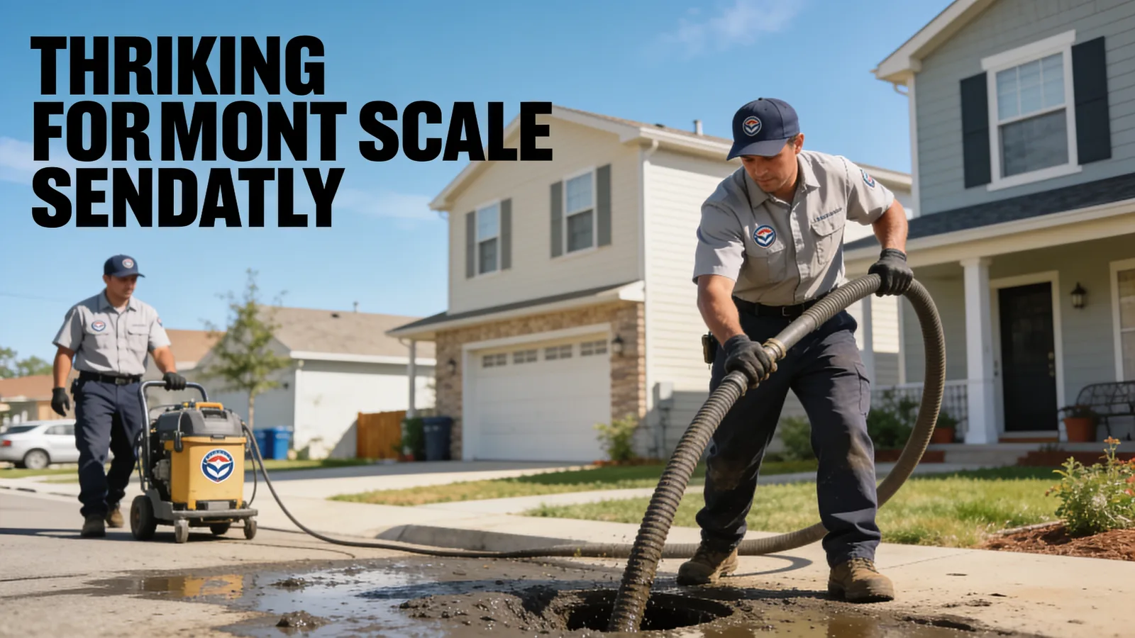 Sewage Cleanup in Salina, PA near me